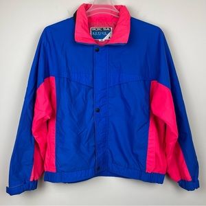 Vintage Pacific Trail Active Outdoors Coat Size Medium